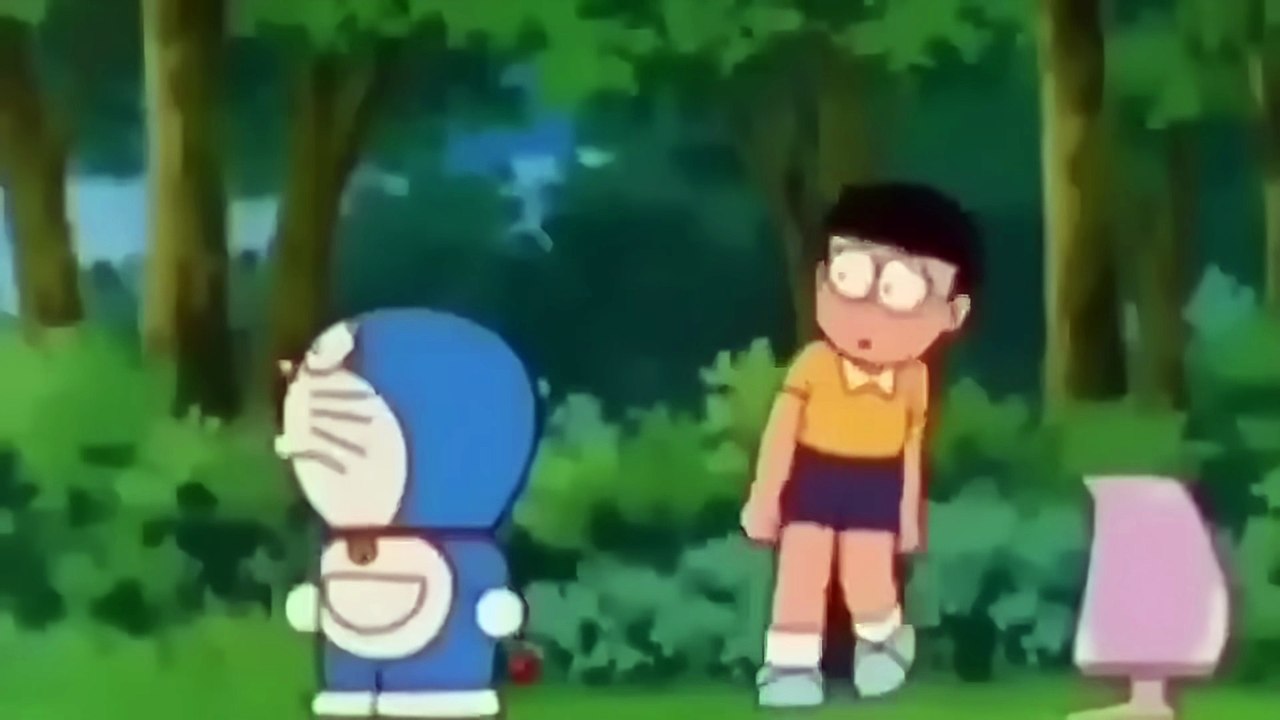 Doraemon New Episode In Hindi  Doraemon Cartoon Today Full Episode_1080p