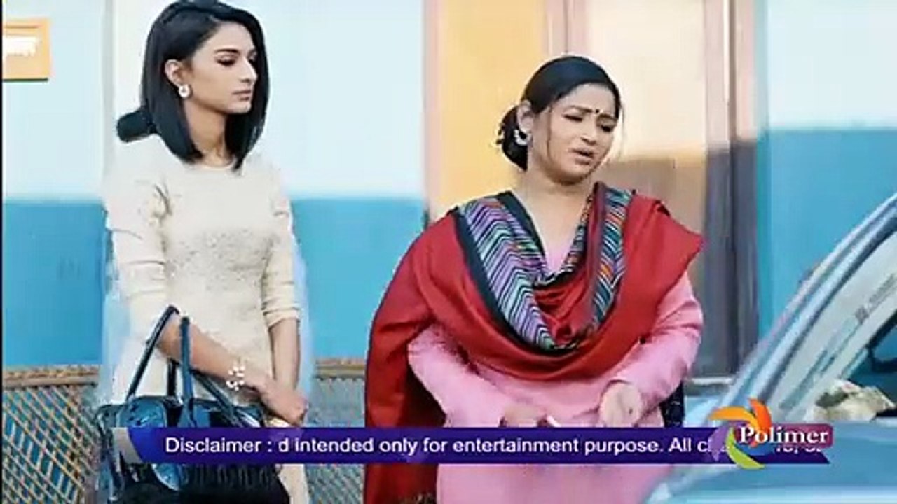 Ini Ellam Vasanthamey Episode 243