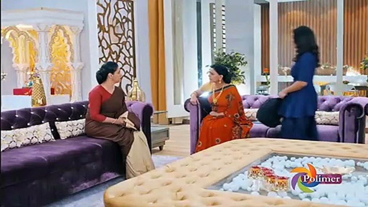 Ini Ellam Vasanthamey Episode 244