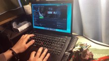 No GPU, but real optimized potato gaming on Linux