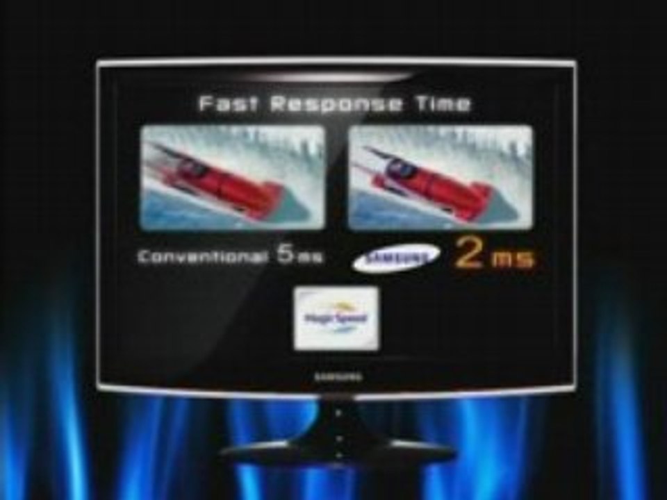 Intro SamsunG T220