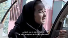 Taxi Teheran: Trailer HD VO st bil