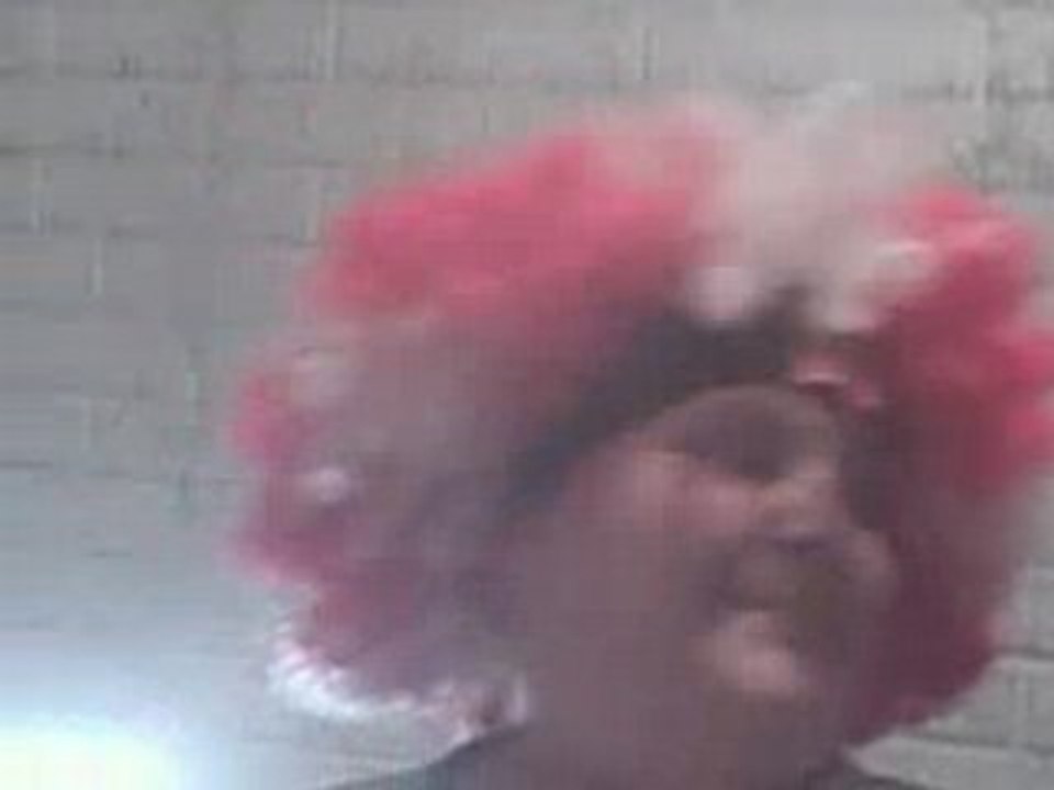 Thunder Rock Hippies and were proud