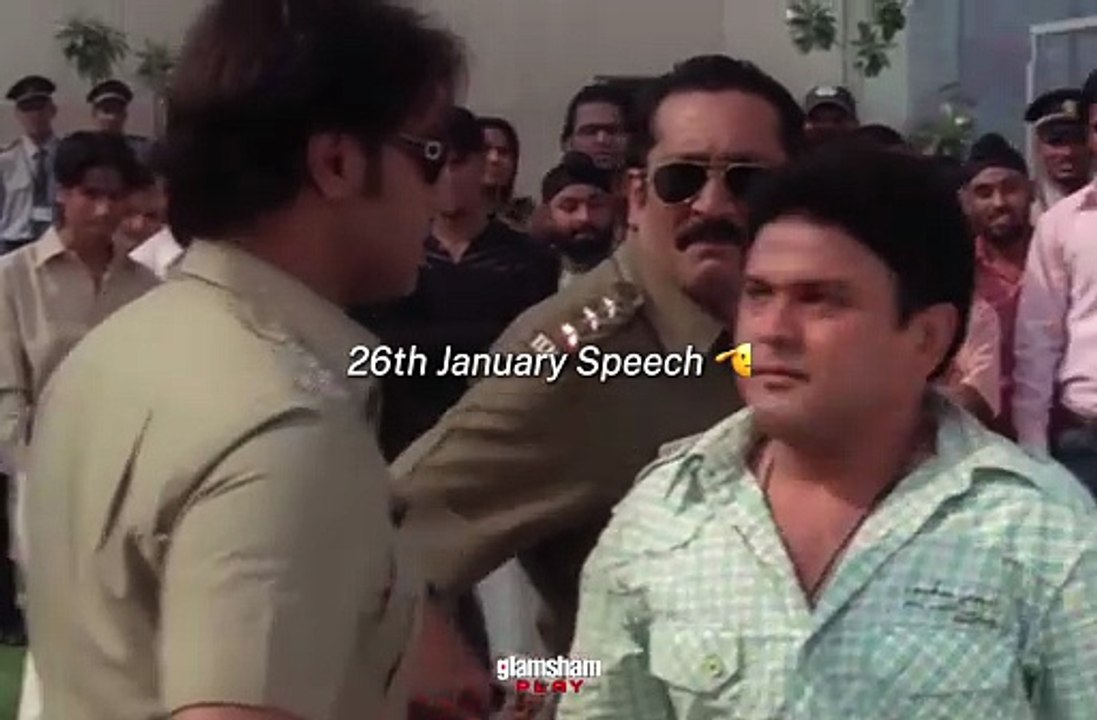 Ye jawani hai diwani , fir bhi dil h hindustani 🇮🇳❤️  #glamsham #republicday #26thjanspeech #patriotism #bollywood  {glamsham, republic day, 26th jan speech, patriotism, bollywood}