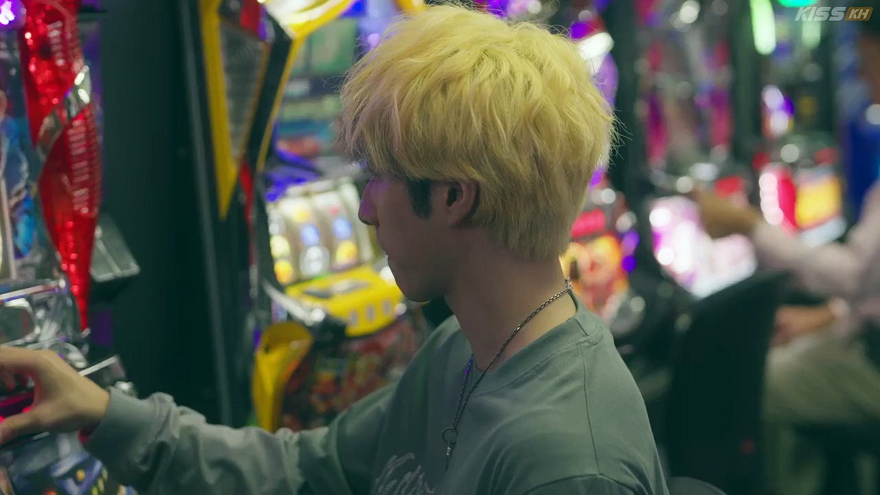 Gimbap and Onigiri (2026) Episode 2 | English Subtitles | Japanese Romantic Drama | Full HD