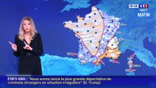 Vanessa Matagne sur LCI (26/01/2026)