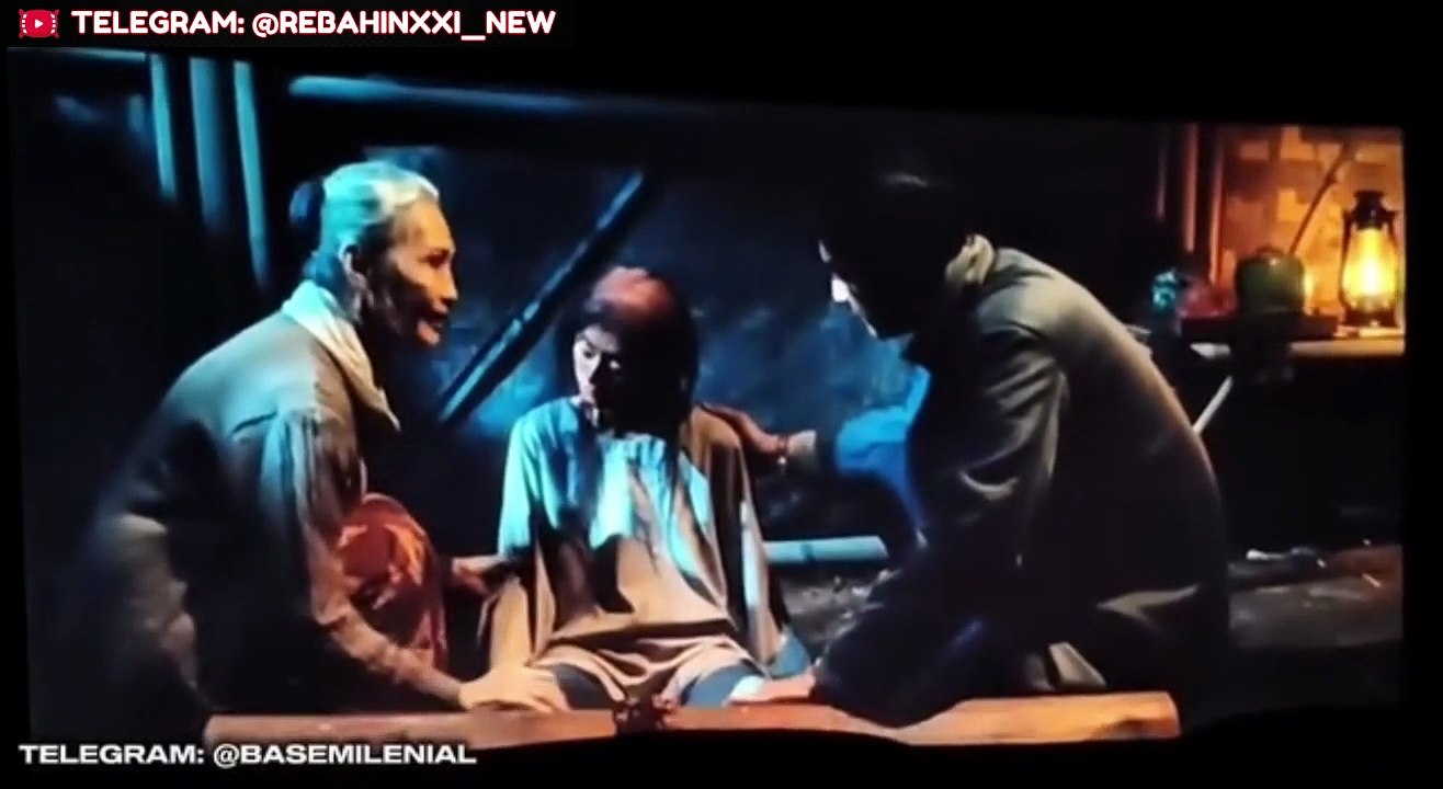 Menjelang Magrib 2: Wanita Yang di Rantai (2025) Cam