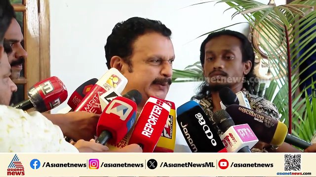 സമുദായ ഐക്യം നല്ലത്; അത് മറ്റുള്ളവർക്ക് എതിരാവരുത്; കെ.മുരളീധരൻ
