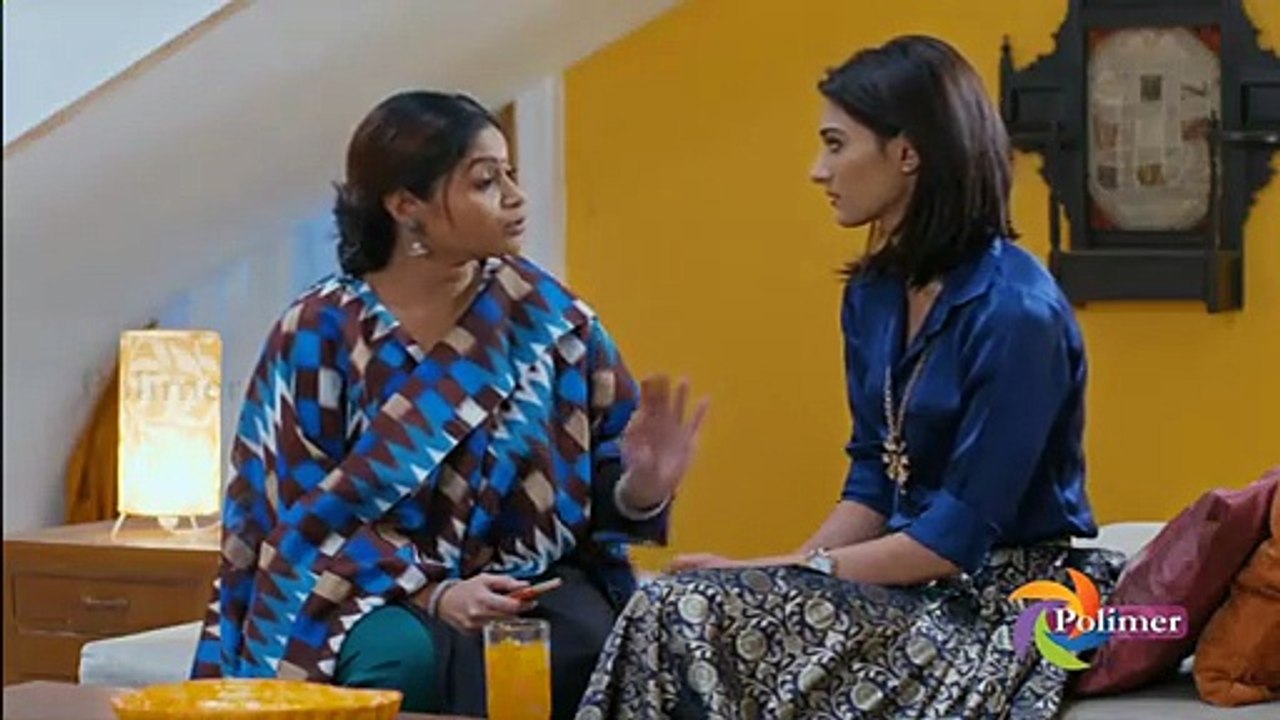 Ini Ellam Vasanthamey Episode 249
