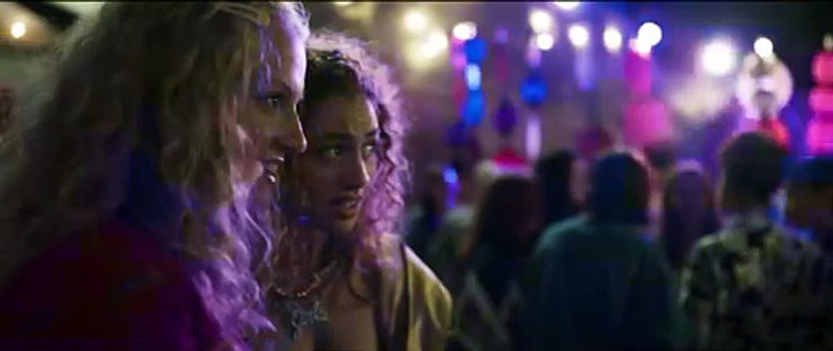 Mädchen Mädchen - Trailer (Deutsch) HD