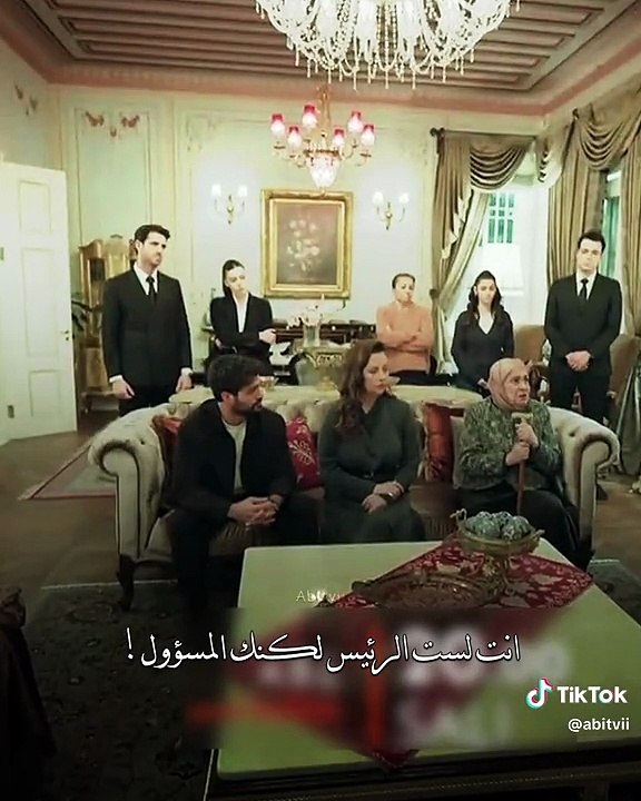 اعلان مسلسل ابيabi الحلقه3 ناريه ورهيبه