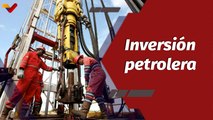 Programa Especial | Reforma a la Ley de Hidrocarburos garantiza inversiones y crecimiento económico