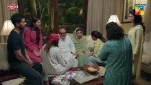 Ek Jhooti Kahani ep 3 Pakistani drama