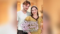 Sleeping Tycoon's Magic Bride Pregnant With Twins