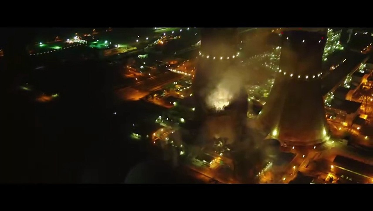 Blackhat - Trailer 2 (Deutsch) HD