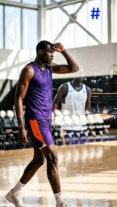 Analyzing Maluach's G League performance and his prospects with the main roster.