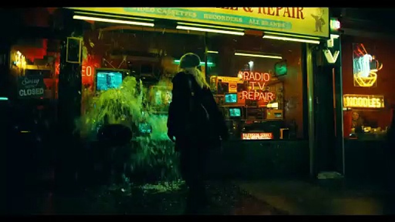 Joker: Folie à Deux - Trailer (Deutsch) HD