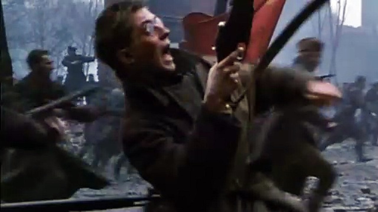 Duell - Enemy at the Gates - Trailer (Deutsch)