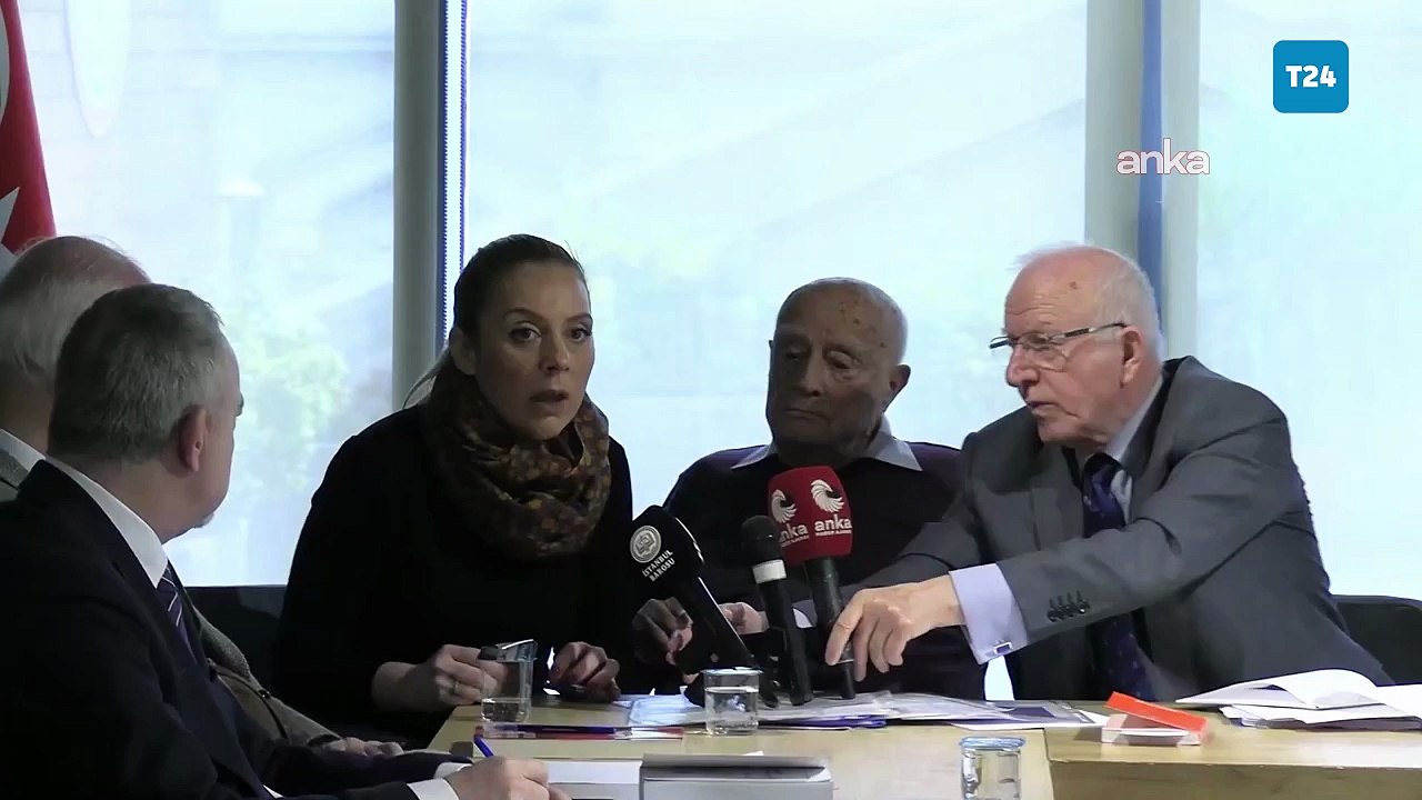 Meriç Demir Kahraman: Ailemizin, Vera'nın Tayfun’a sağlıklı ihtiyacı var. Geri dönüşü olmayan sonuçlar yaşanmadan AYM kararının uygulanmasını bekliyoruz