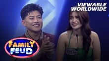 Family Feud: ANO ANG GINAGAWA NG MAGULANG MO 'PAG MATAAS GRADES MO? (Episode 916)