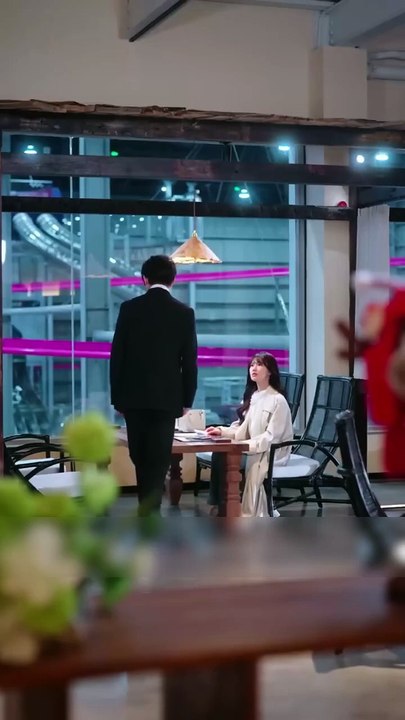 💞CEO never truly loves any girls, but become addicted to me and dotes on me!#cdrama