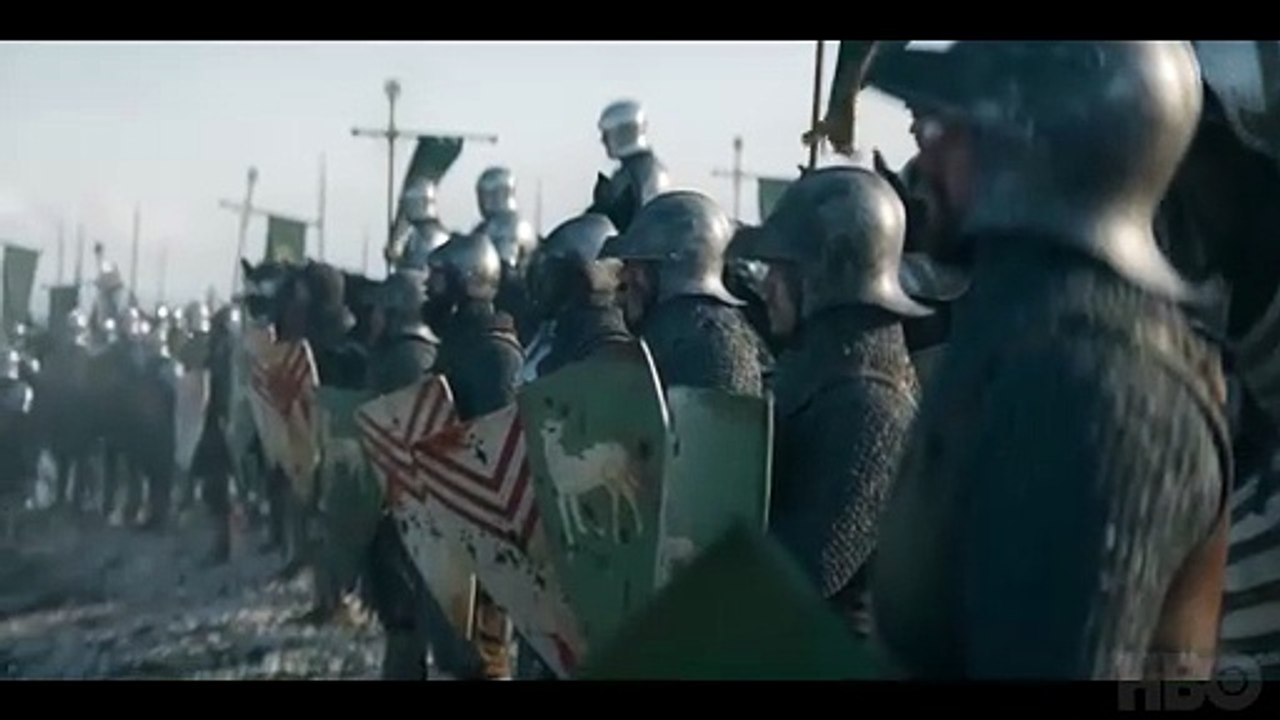 House of the Dragon Staffel 2 - Teaser-Trailer (English) HD