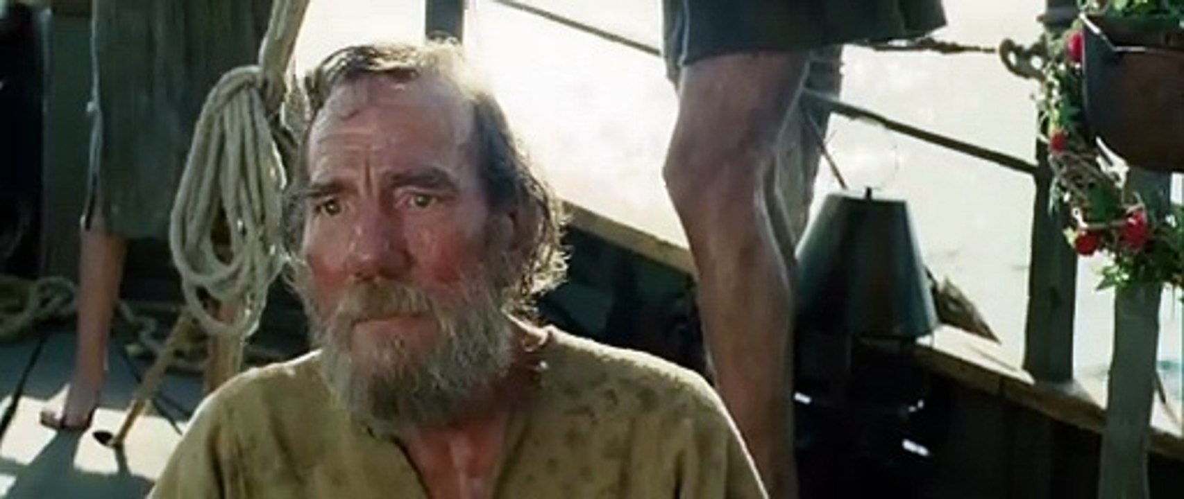 Kampf der Titanen - Trailer 1 (Deutsch)