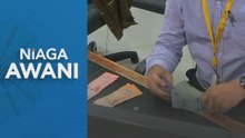 Adakah kenaikan ringgit mampu bertahan?
