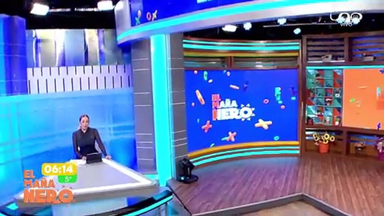 CASO DISPAROS