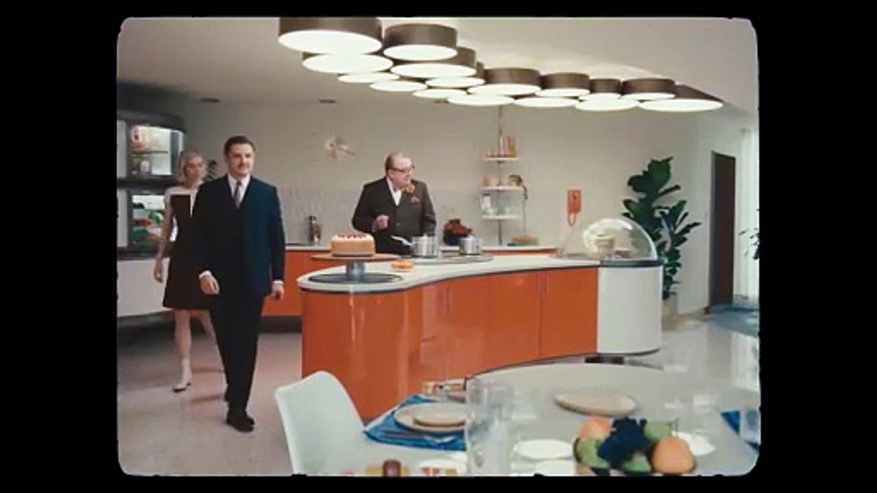 The Fantastic Four: First Steps - Teaser Trailer (Deutsch) HD