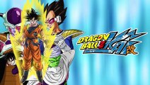 Dragon Soul opening dragon ball kai cover english