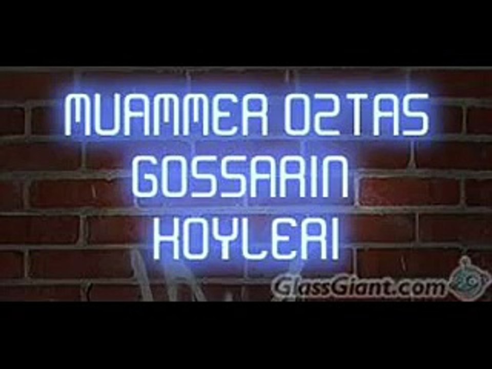 Muammer Öztaş - Koçhisarın köyleri