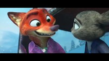 Zootopia 2 | Tv Spot: What Are You Waiting For