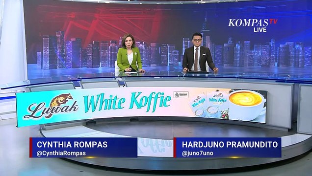 3 Orang Tewas dalam Tabrakan Beruntun Truk Muatan Pupuk di Tol Cisumdawu | KOMPAS PETANG