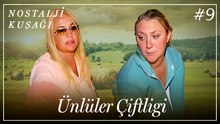 Ünlüler Çiftliği Kolaj #9