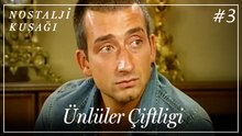 Ünlüler Çiftliği Kolaj #3