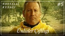Ünlüler Çiftliği Kolaj #5