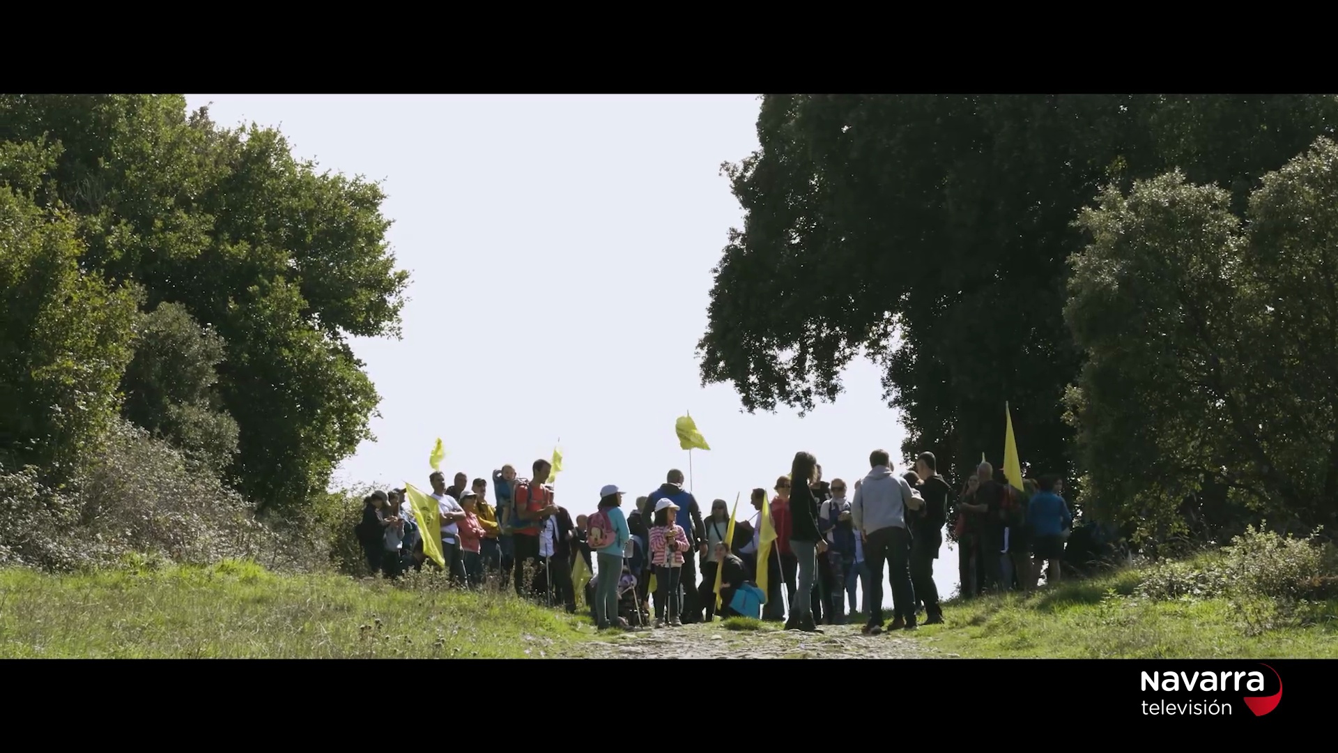 Capítulo 15: Rincones - La otra cara del valle