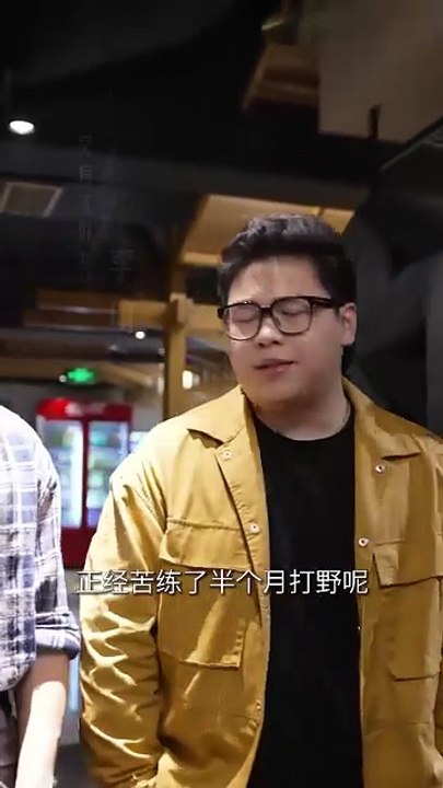 Chinese Short Drama Everything I dreamed was actually true.