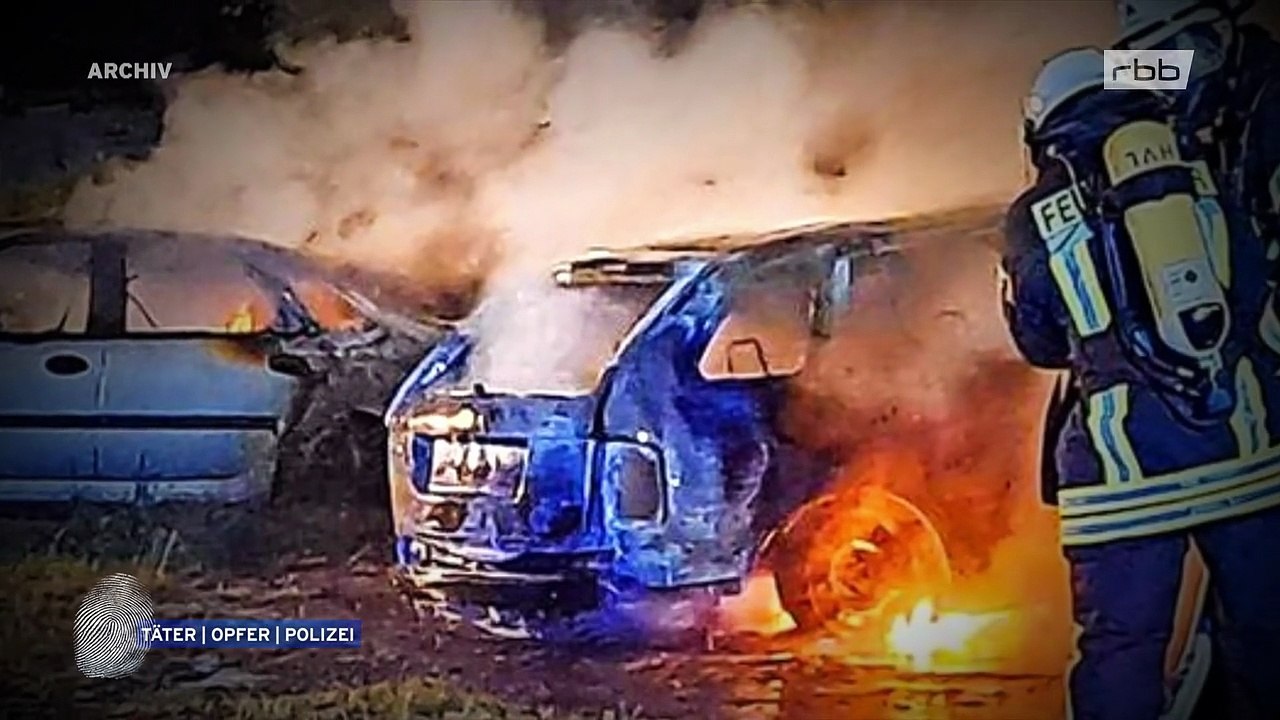Täter - Opfer - Polizei vom 25.01.2026