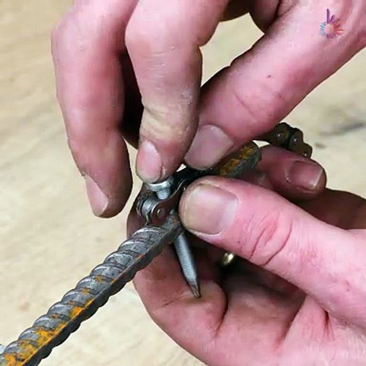 Creative engineering at its finest🔨🌟