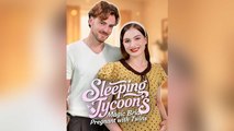 Sleeping Tycoon's Magic Bride Pregnant With Twins Isode - Full Movie