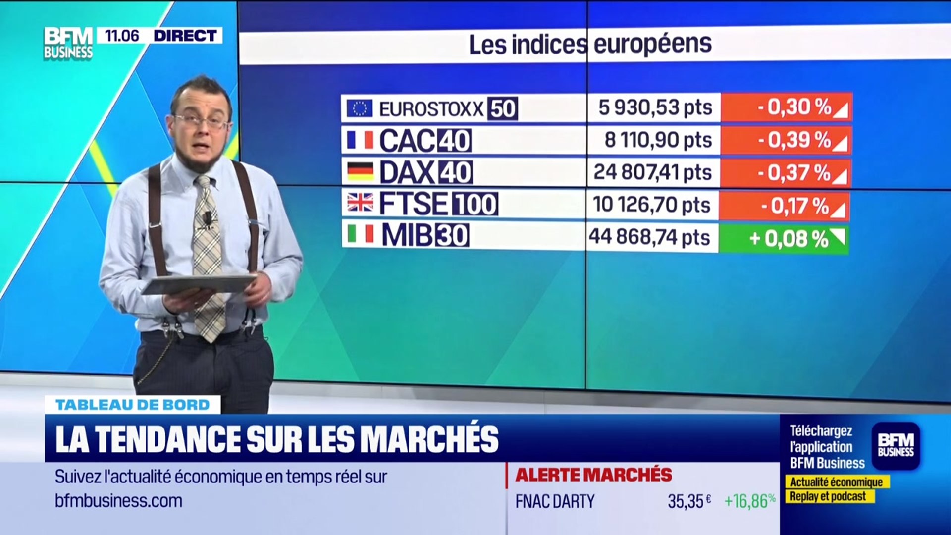 Tout pour investir - Lundi 26 janvier