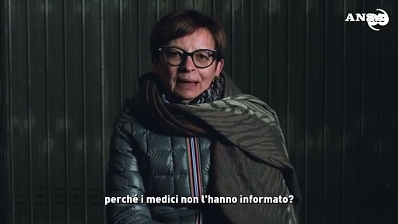 L'appello di una vedova sul fine vita: "Se informato mio marito non si sarebbe ucciso"