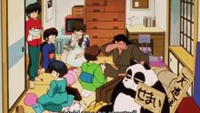 Ranma 1/2 - Episode 85 : The Dumbest Bet in History!