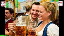What Makes Germans LOVE Drinking So Much Alcohol? 26-01-2026
