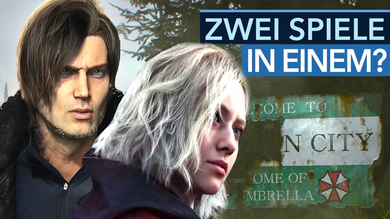 Resident Evil 9: Für wen ist dieses Spiel eigentlich?