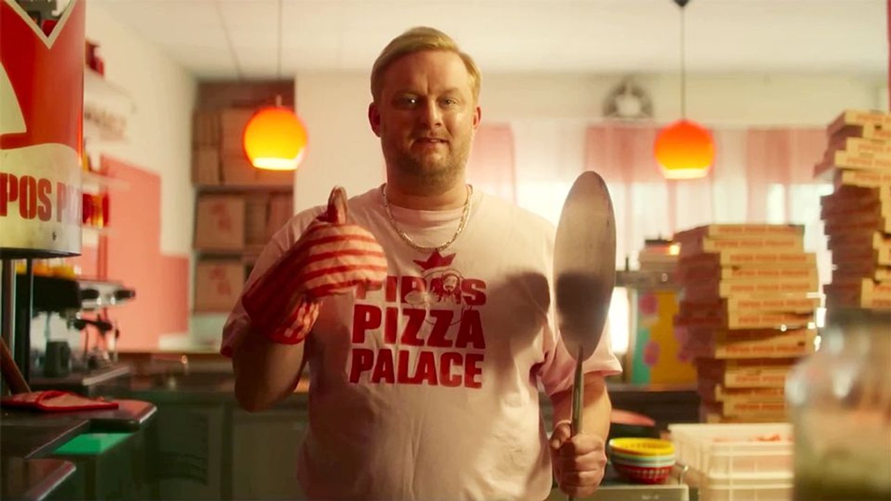 Kacken an der Havel Trailer DF