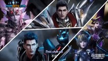 Thôn Phệ Tinh Không Tập 208_FULL HD Vietsub