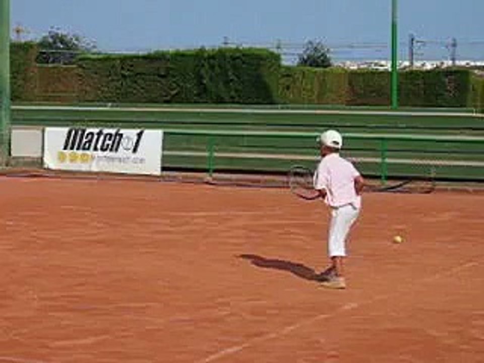 Alex De Minaur, le gamin qui ne s’arrêtait jamais de courir - Tennis